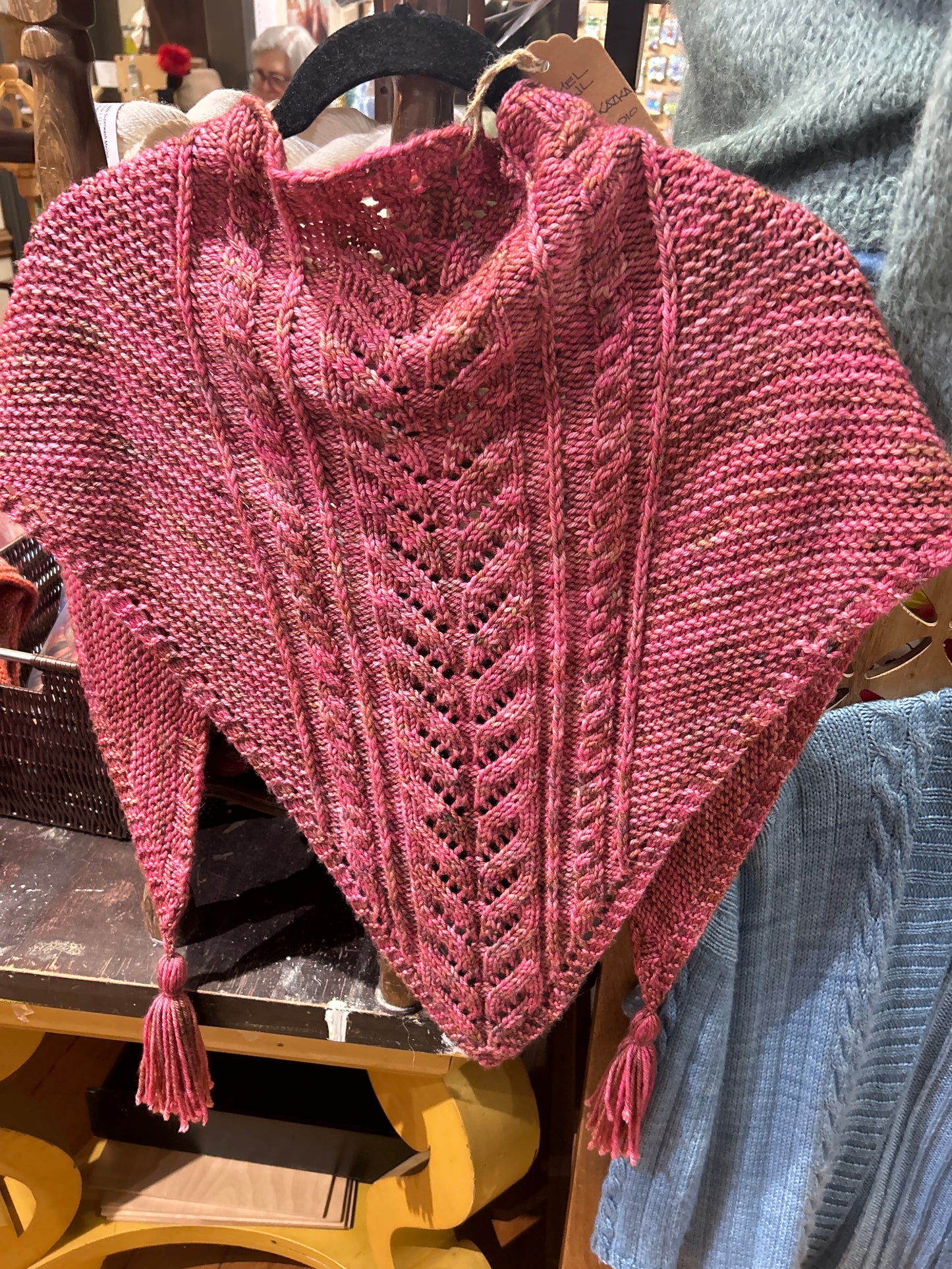 The Fibre Studio - Kits