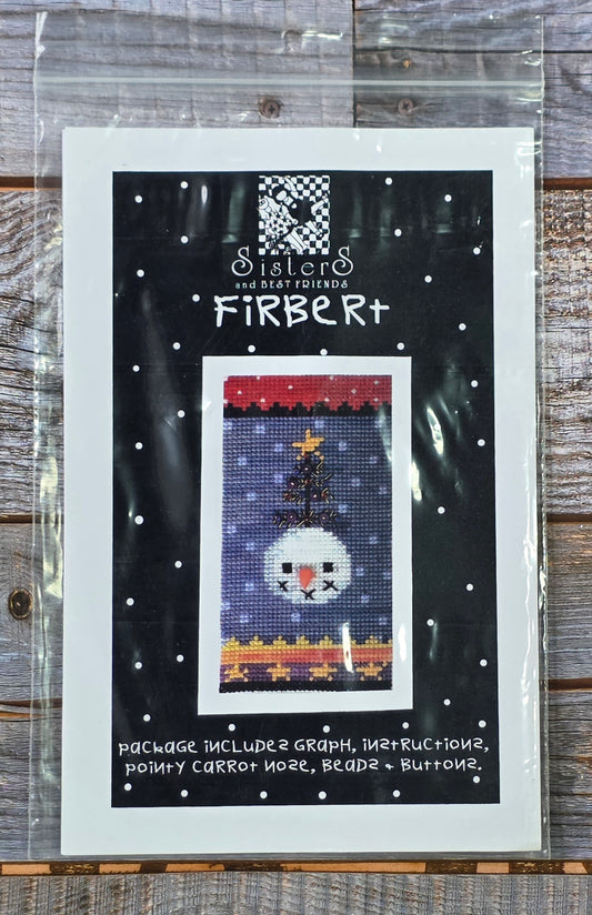 Sisters & Best Friends: Firbert Pattern