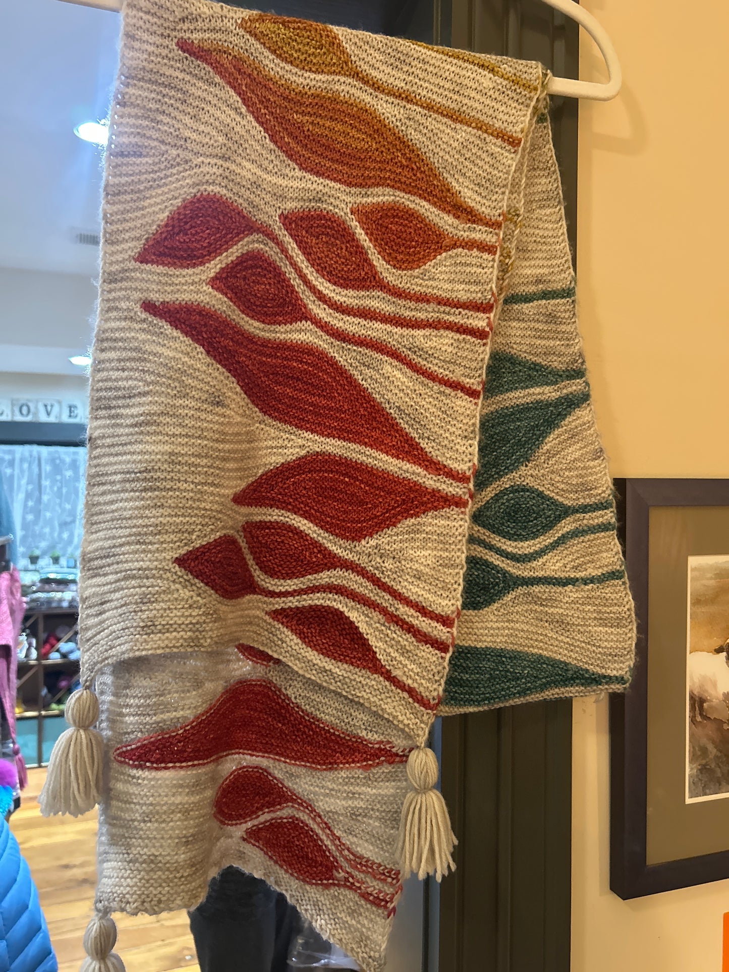 The Fibre Studio - Kits