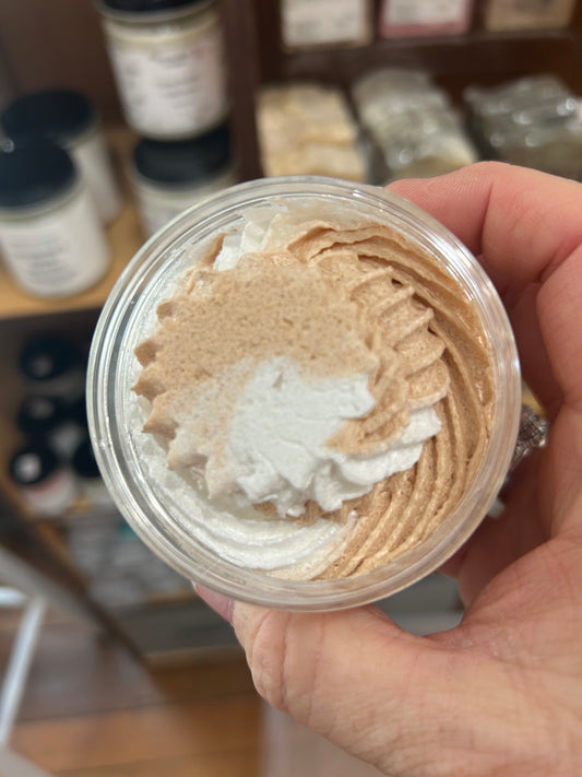 Magnolia Creations - Sugar Scrub