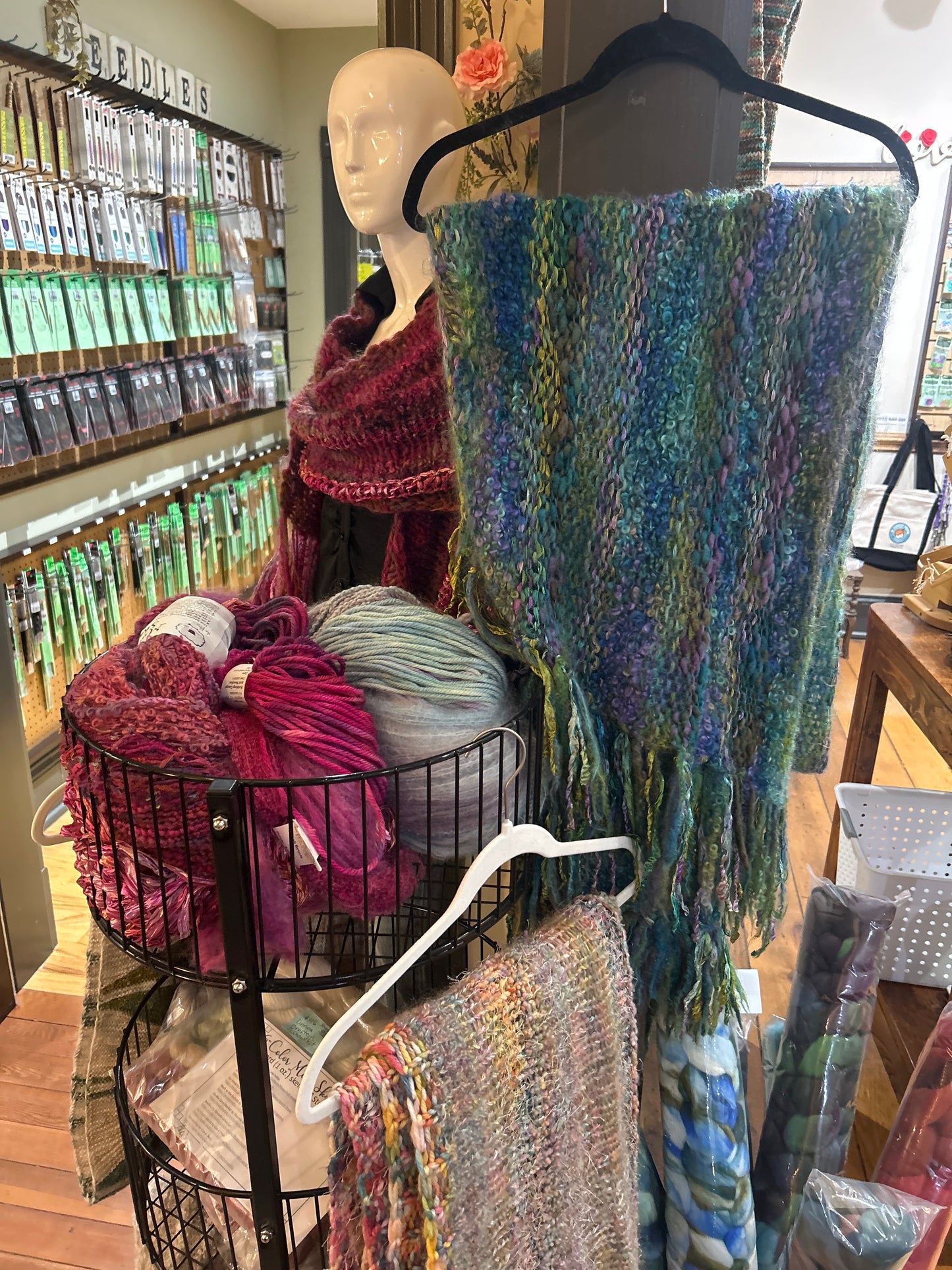 The Fibre Studio - Kits