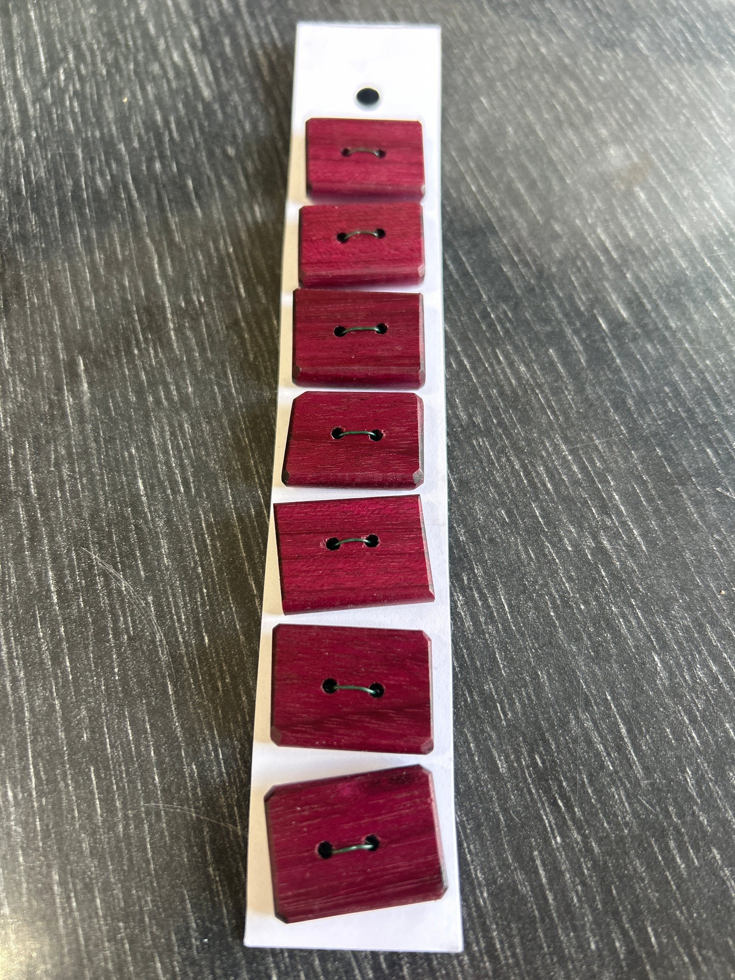 Buttons by A Whittle Woodworking