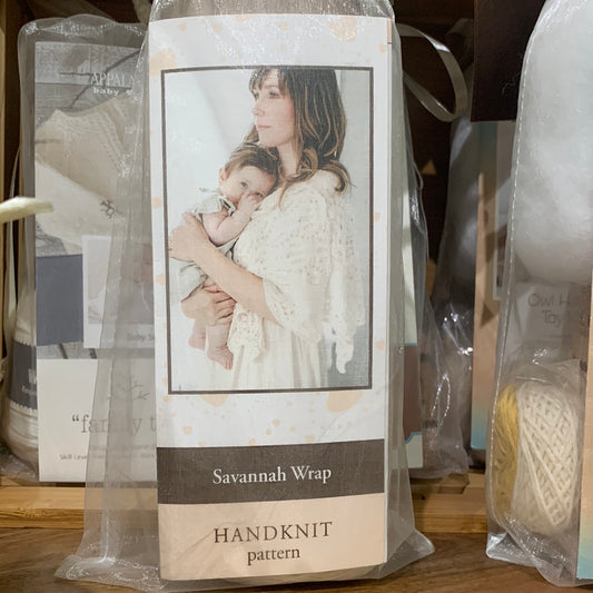 Appalachian Baby - Savannah Wrap Kit