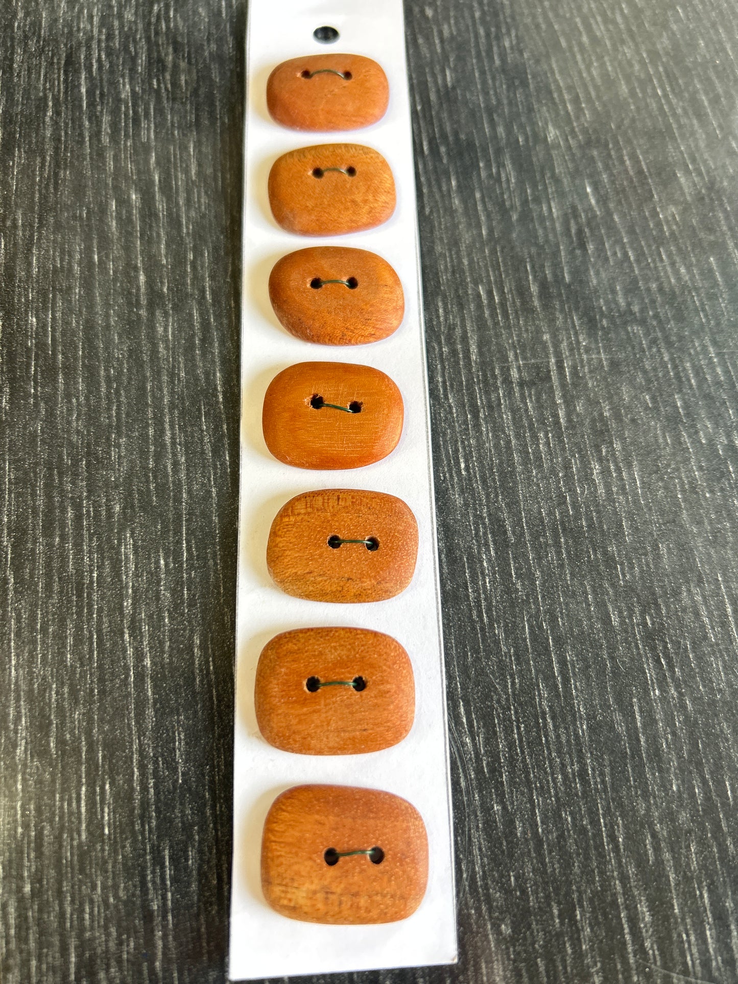 Buttons by A Whittle Woodworking
