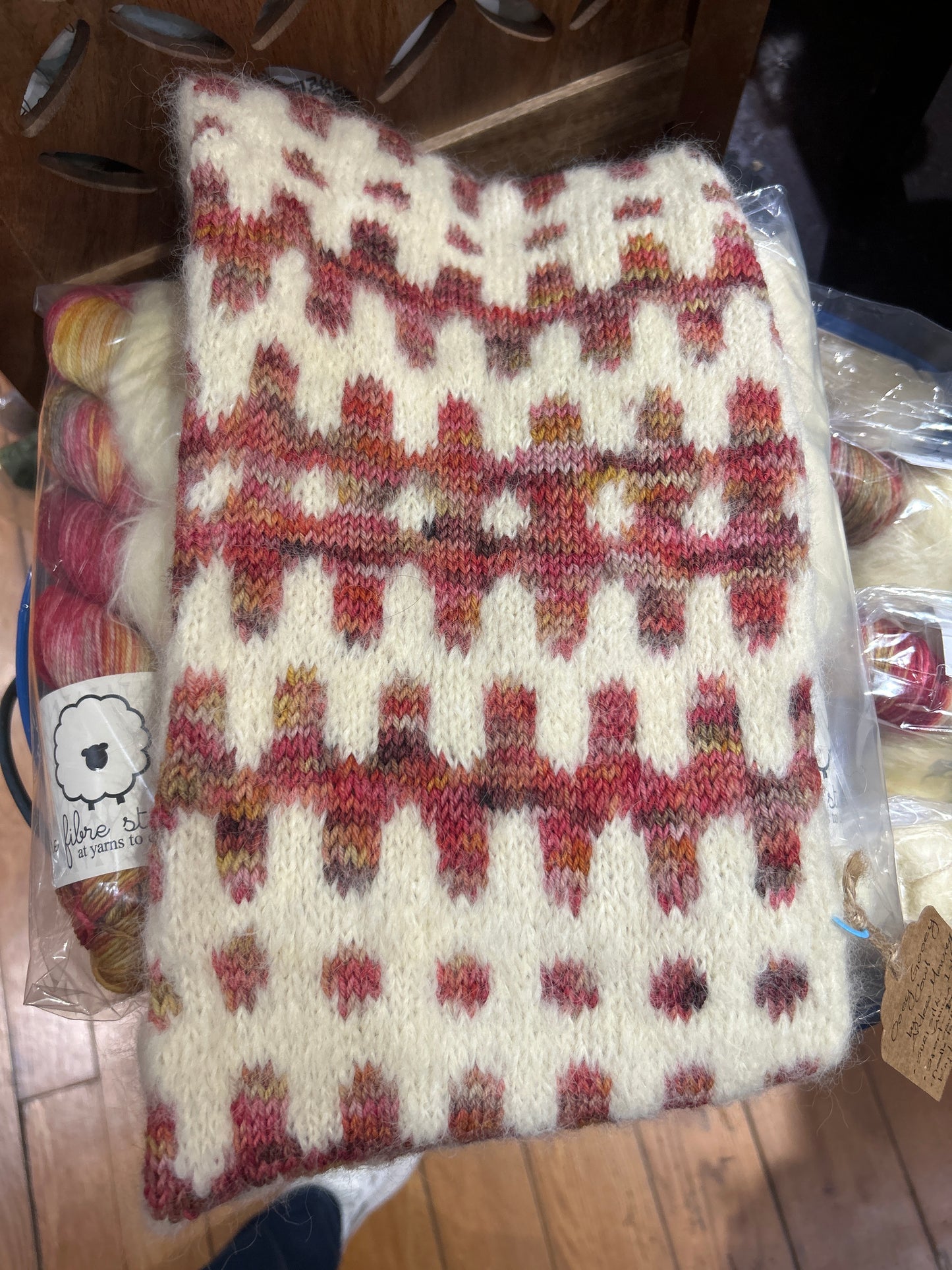 The Fibre Studio - Kits