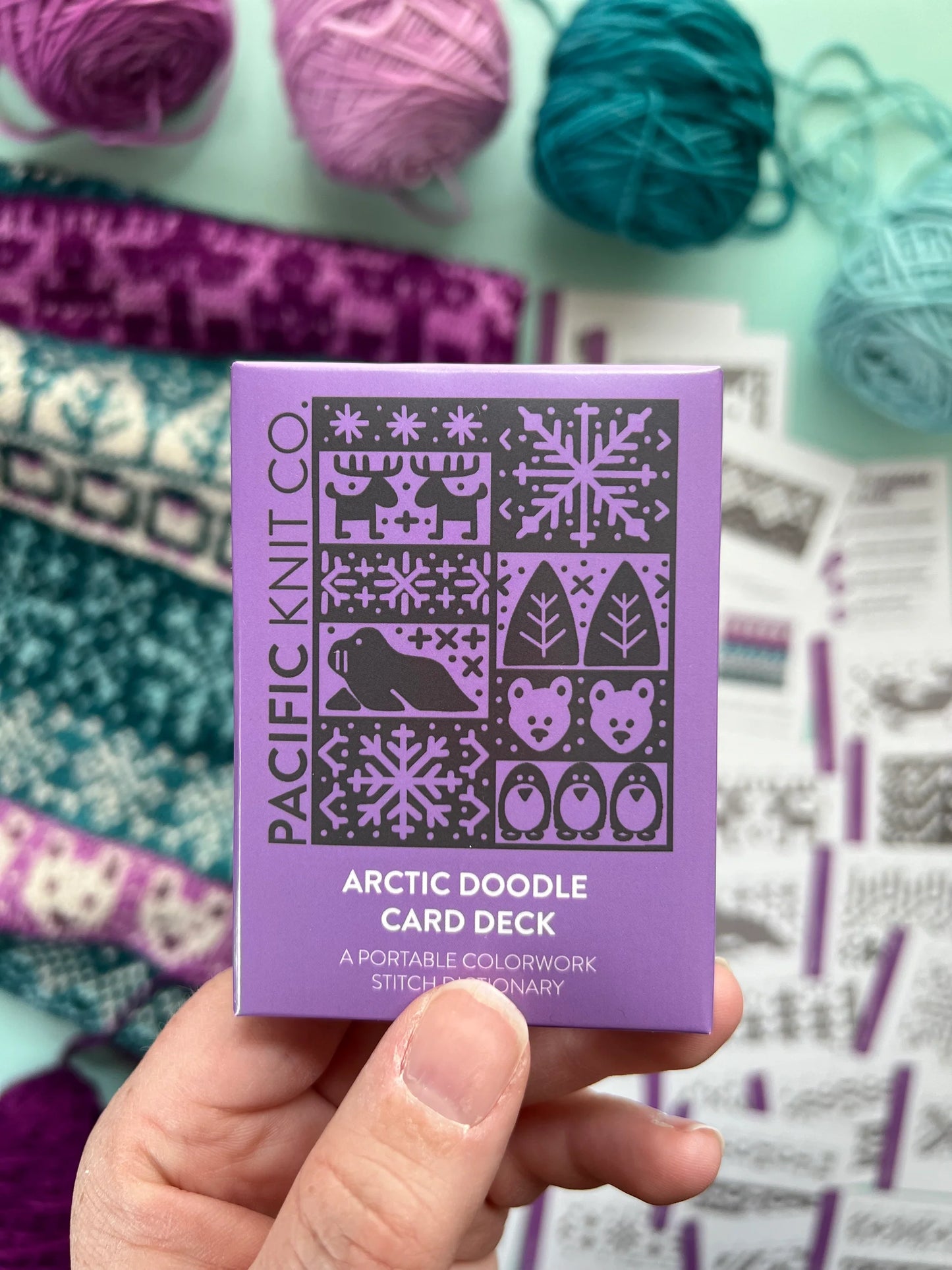 Doodle Deck Show - Expansion Packs