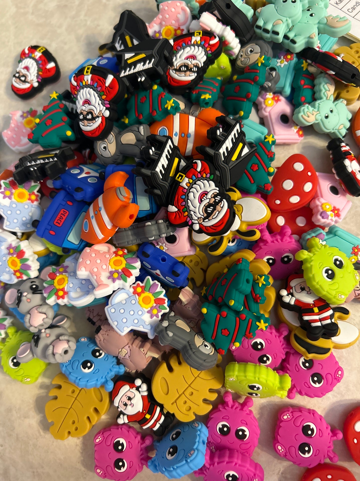 Stitch Stoppers