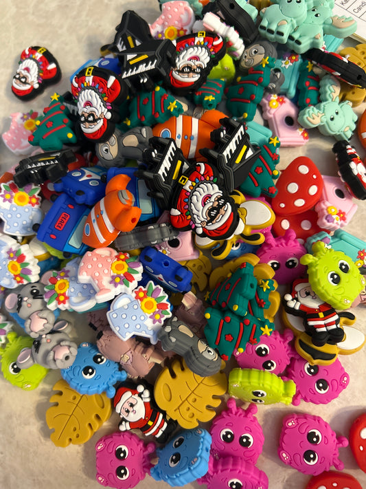 Stitch Stoppers
