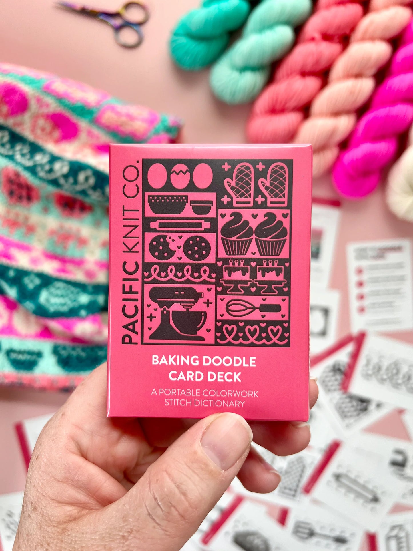 Doodle Deck Show - Expansion Packs