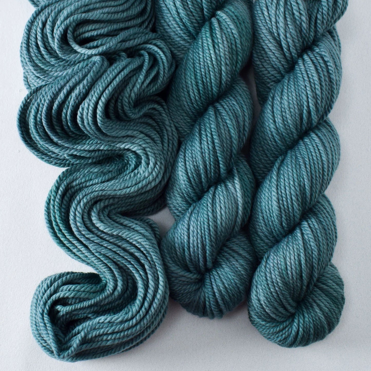 Miss Babs - K2 - 120 yd
