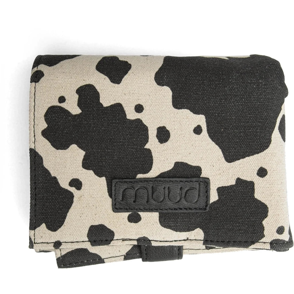 Muud Billie Canvas QB-4719