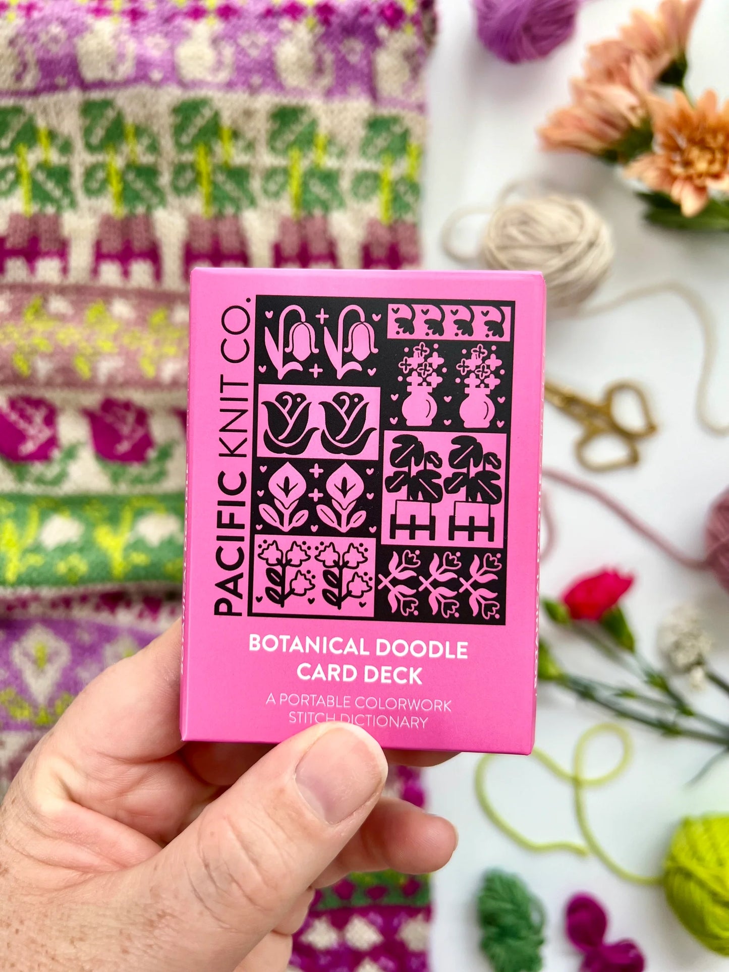 Doodle Deck Show - Expansion Packs