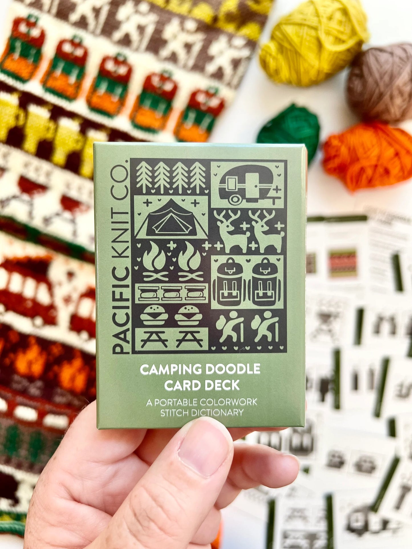 Doodle Deck Show - Expansion Packs
