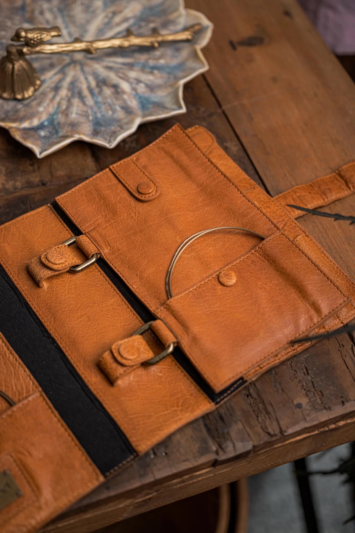 Muud Carita Binder Organizer Series