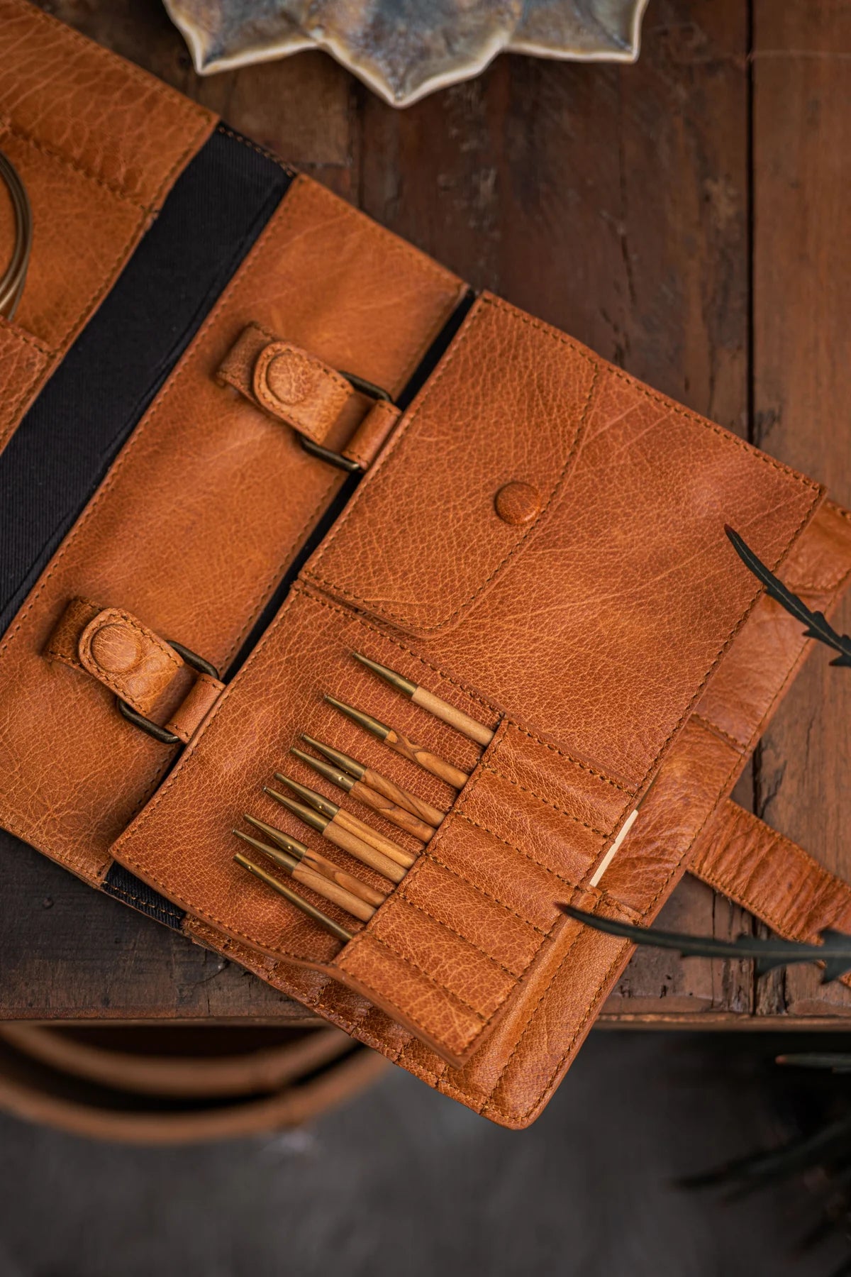 Muud Carita Binder Organizer Series
