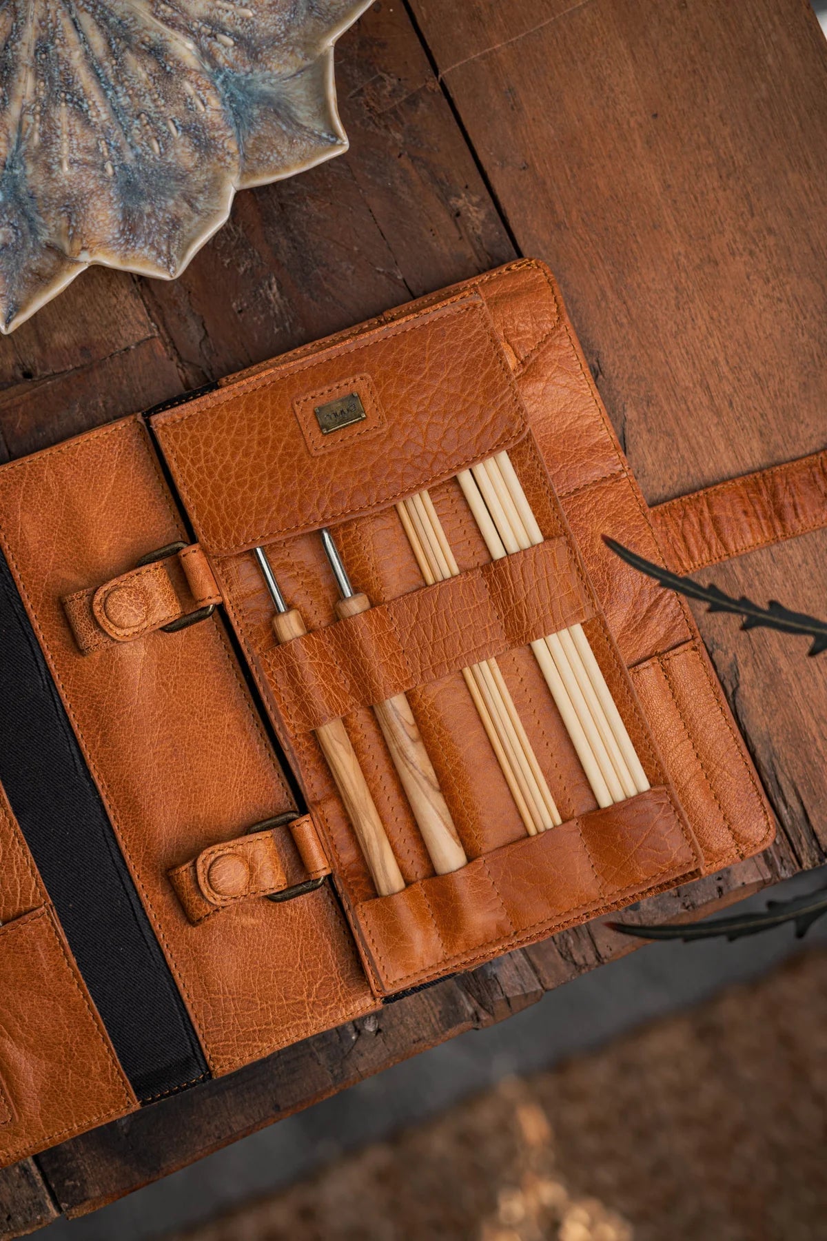 Muud Carita Binder Organizer Series