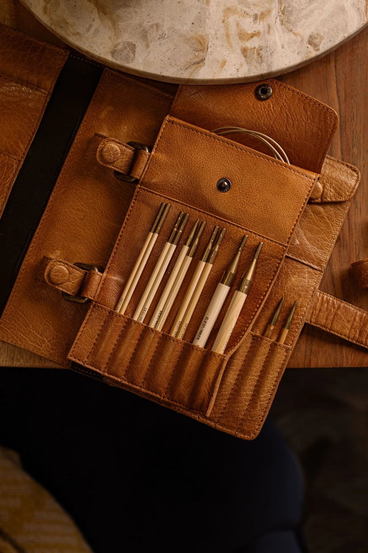 Muud Carita Binder Organizer Series