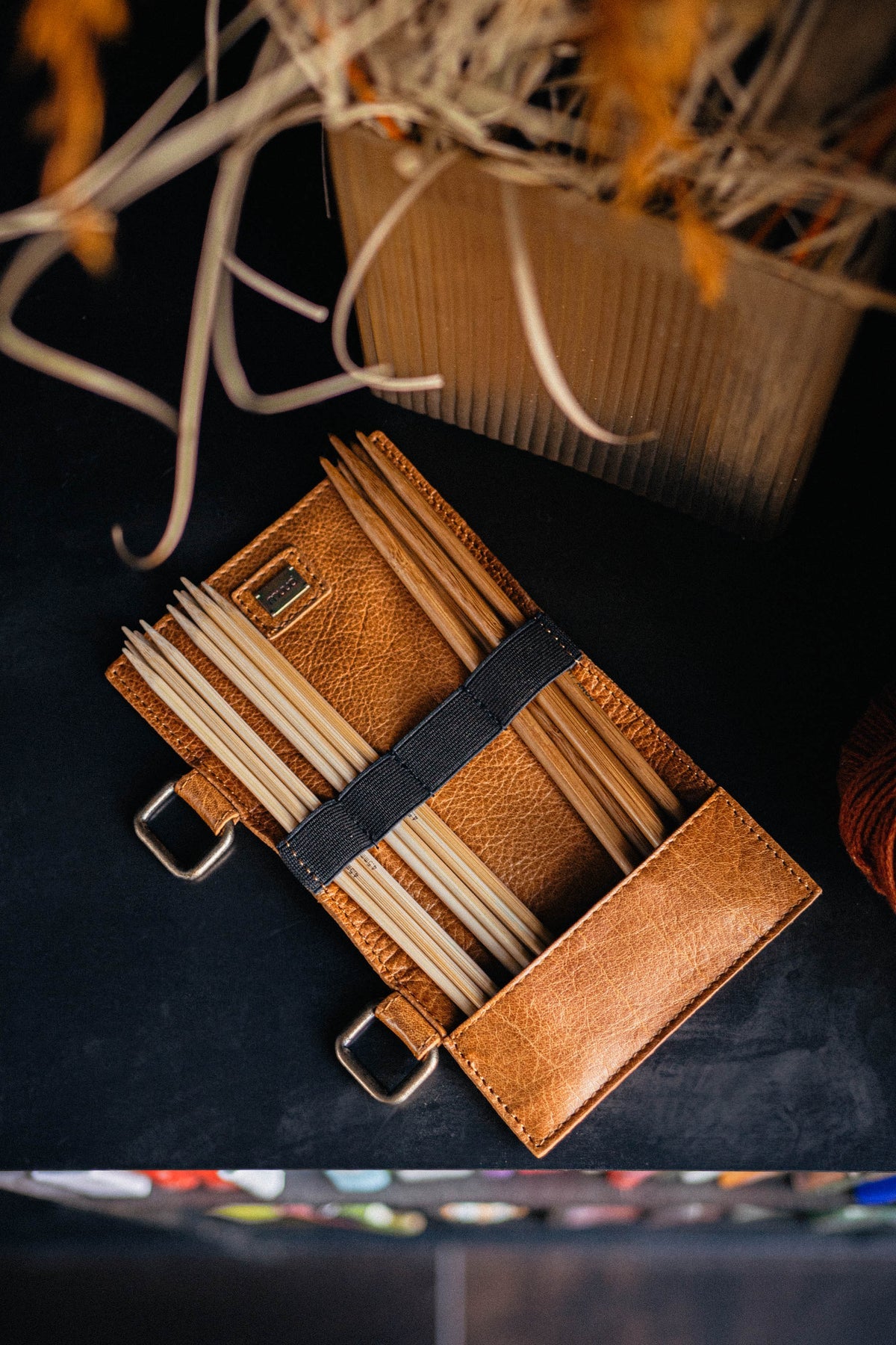 Muud Carita Binder Organizer Series