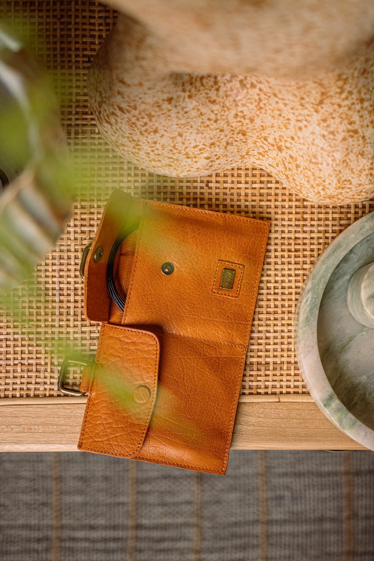 Muud Carita Binder Organizer Series