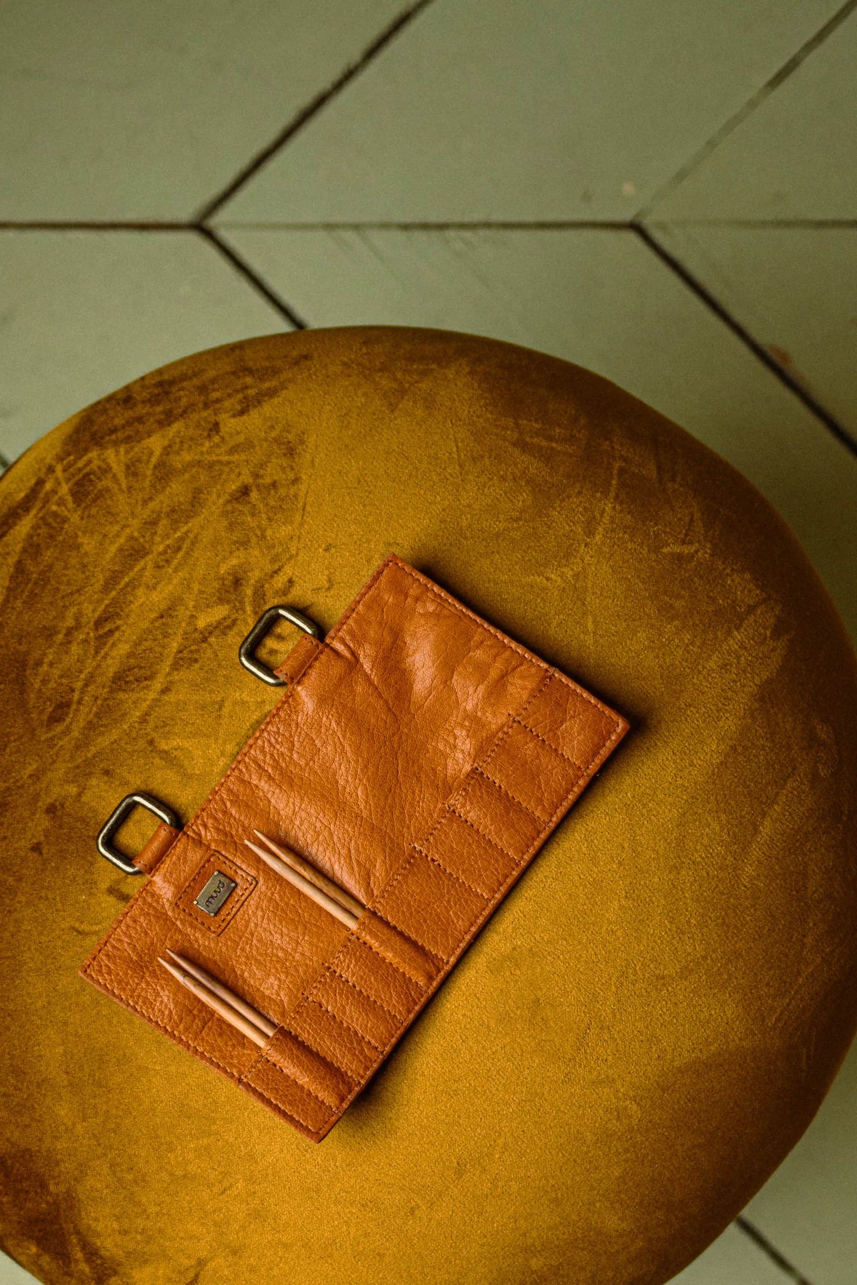 Muud Carita Binder Organizer Series