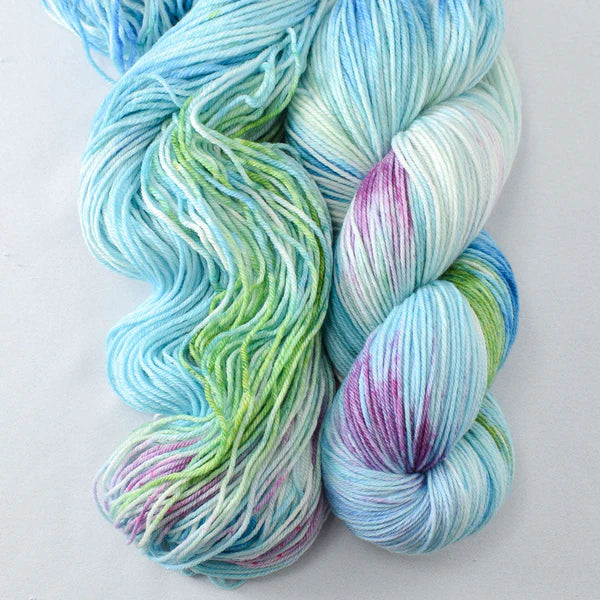 Miss Babs Yowza DK Yarn