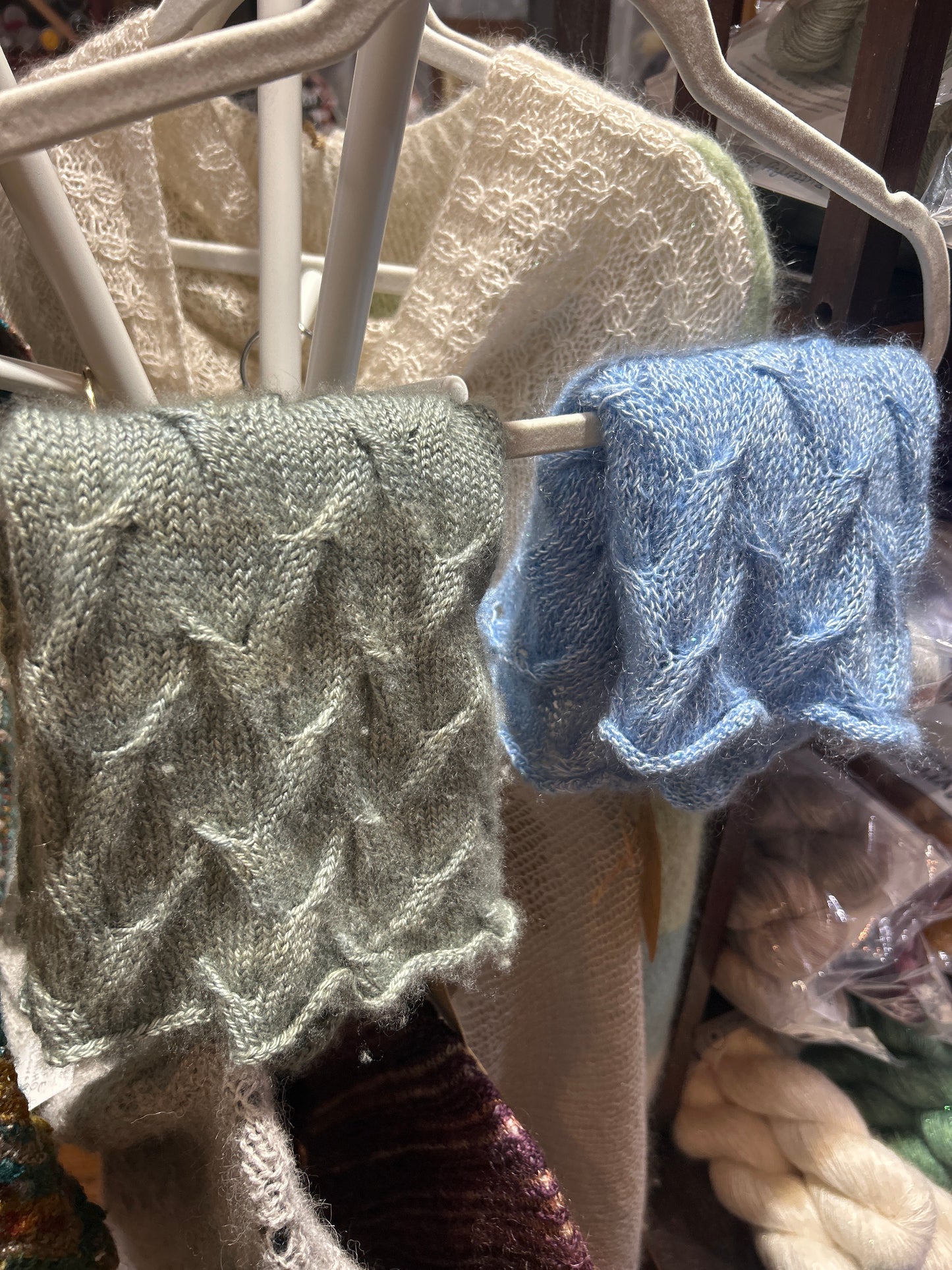 The Fibre Studio - Kits