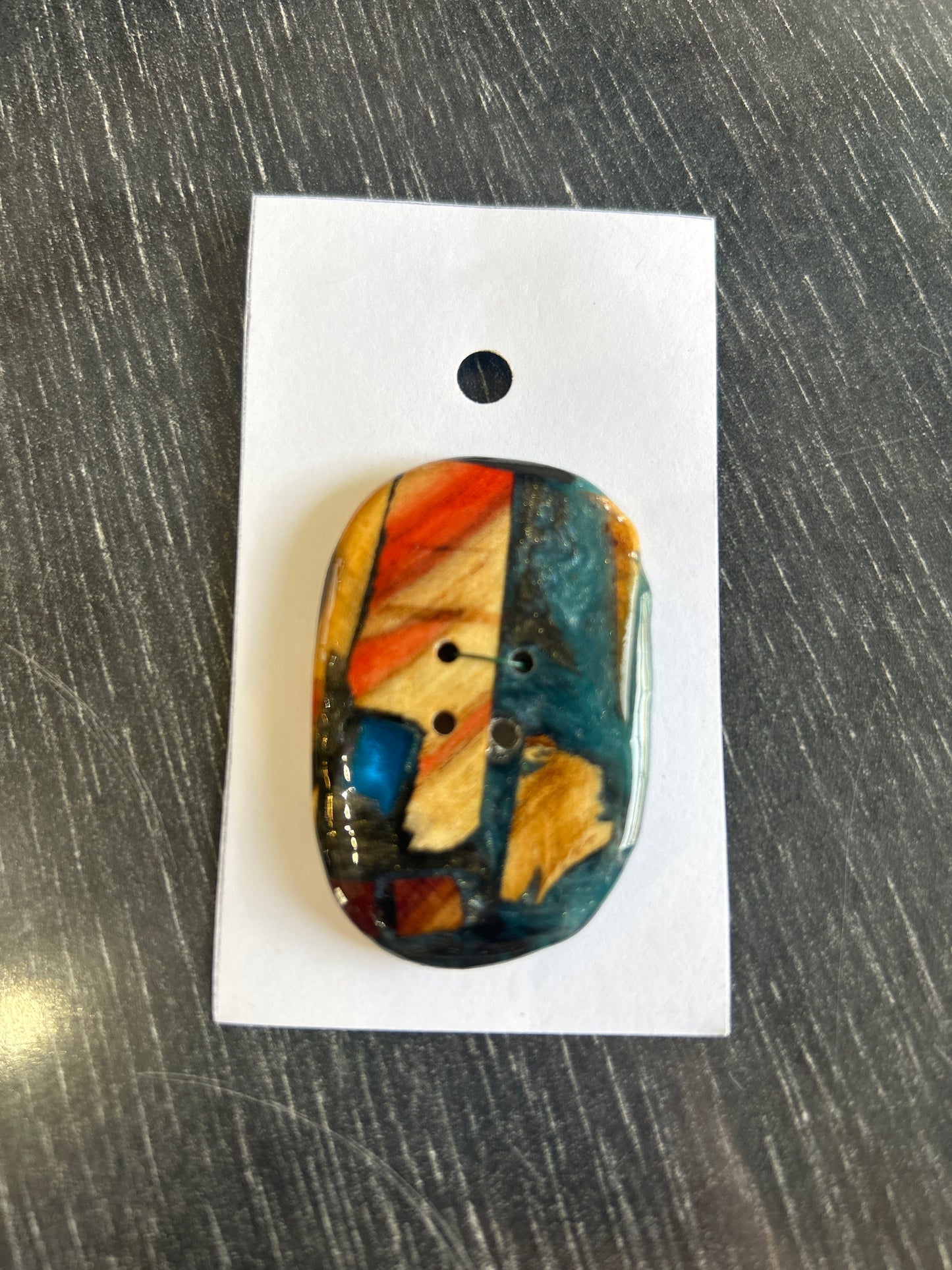 Buttons by A Whittle Woodworking