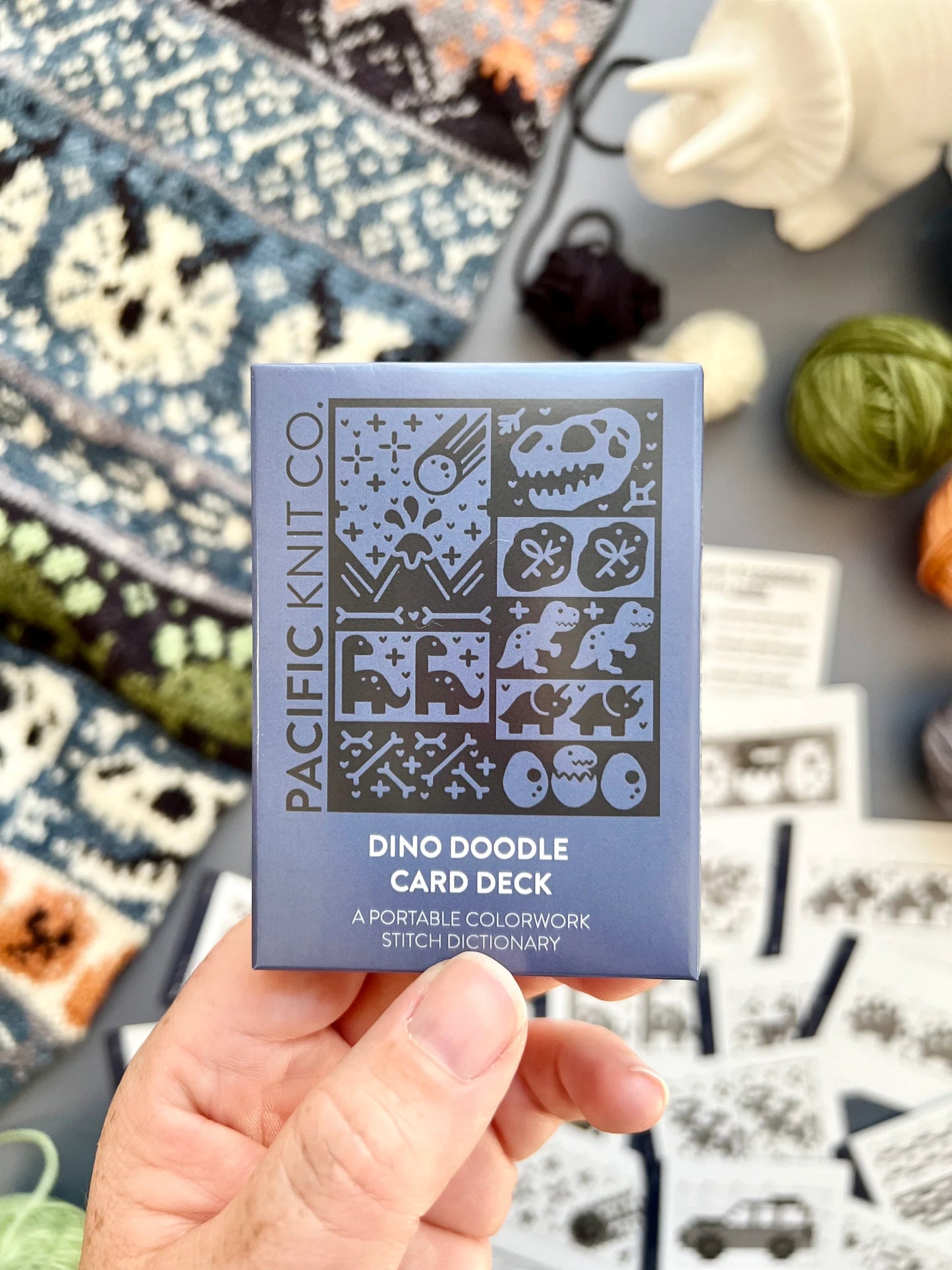 Doodle Deck Show - Expansion Packs