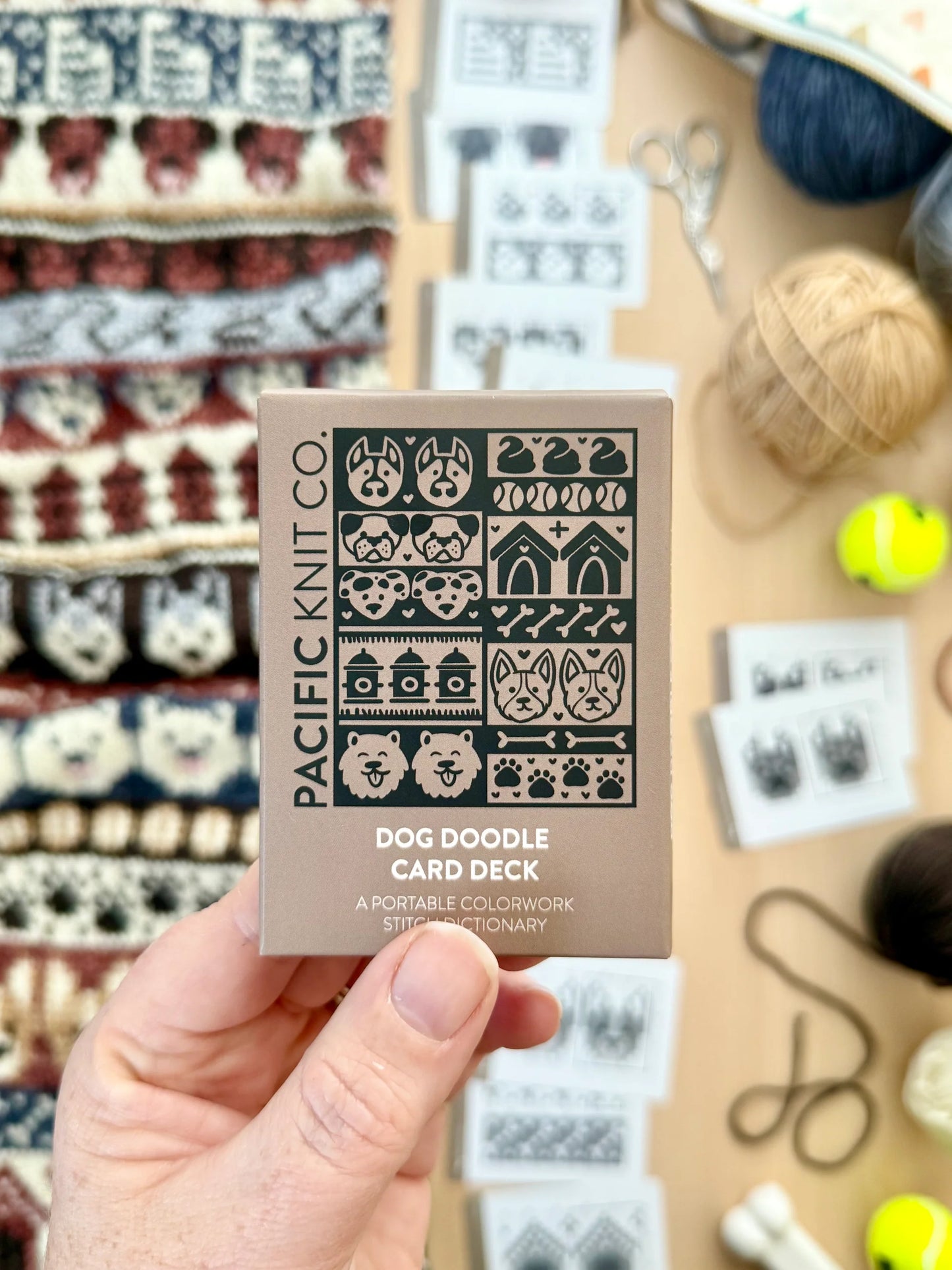 Doodle Deck Show - Expansion Packs
