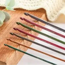 Knit Pro Dreamz Tunisian Interchangeable Crochet Hook