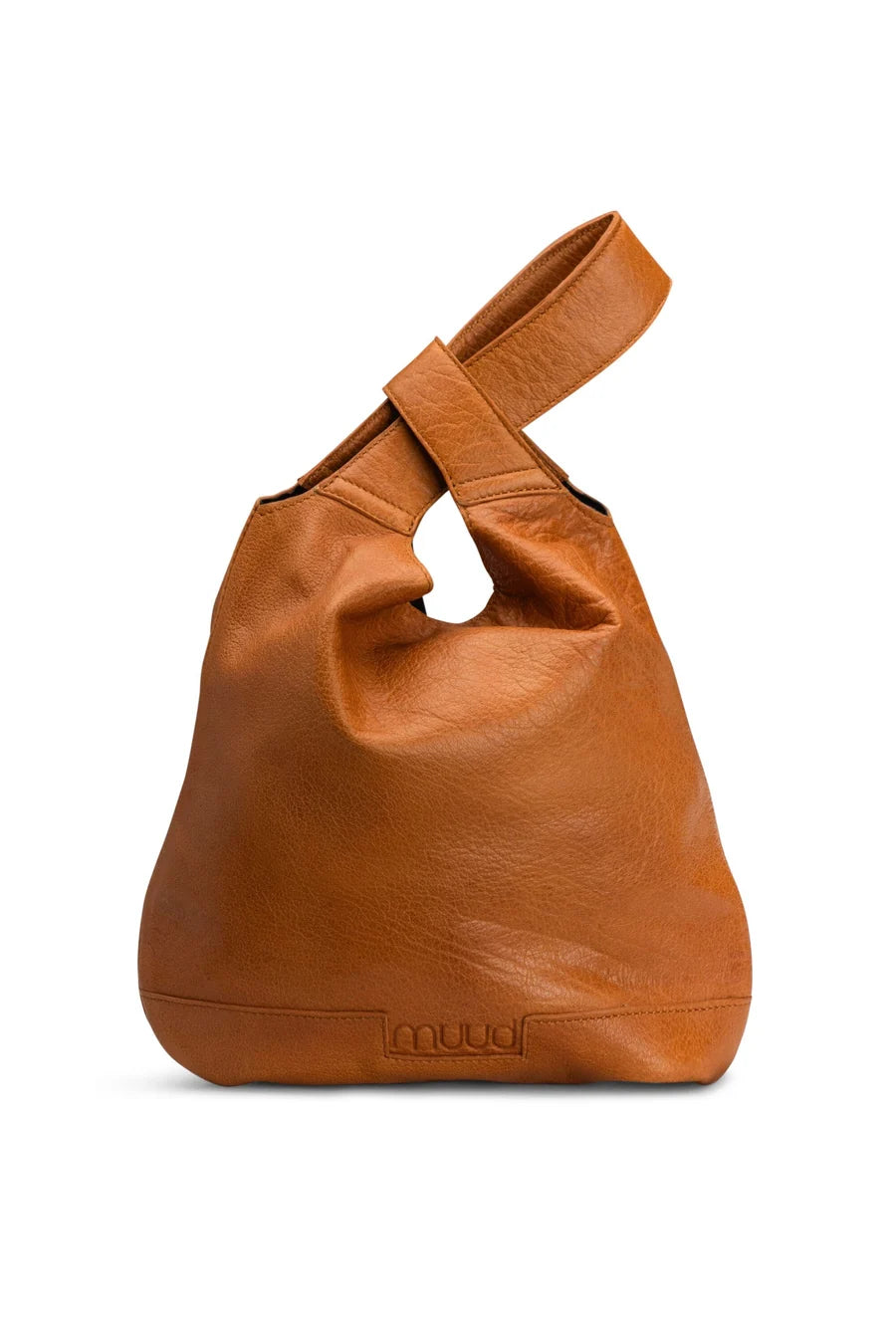 Muud Dzana Japanese Knot Bag