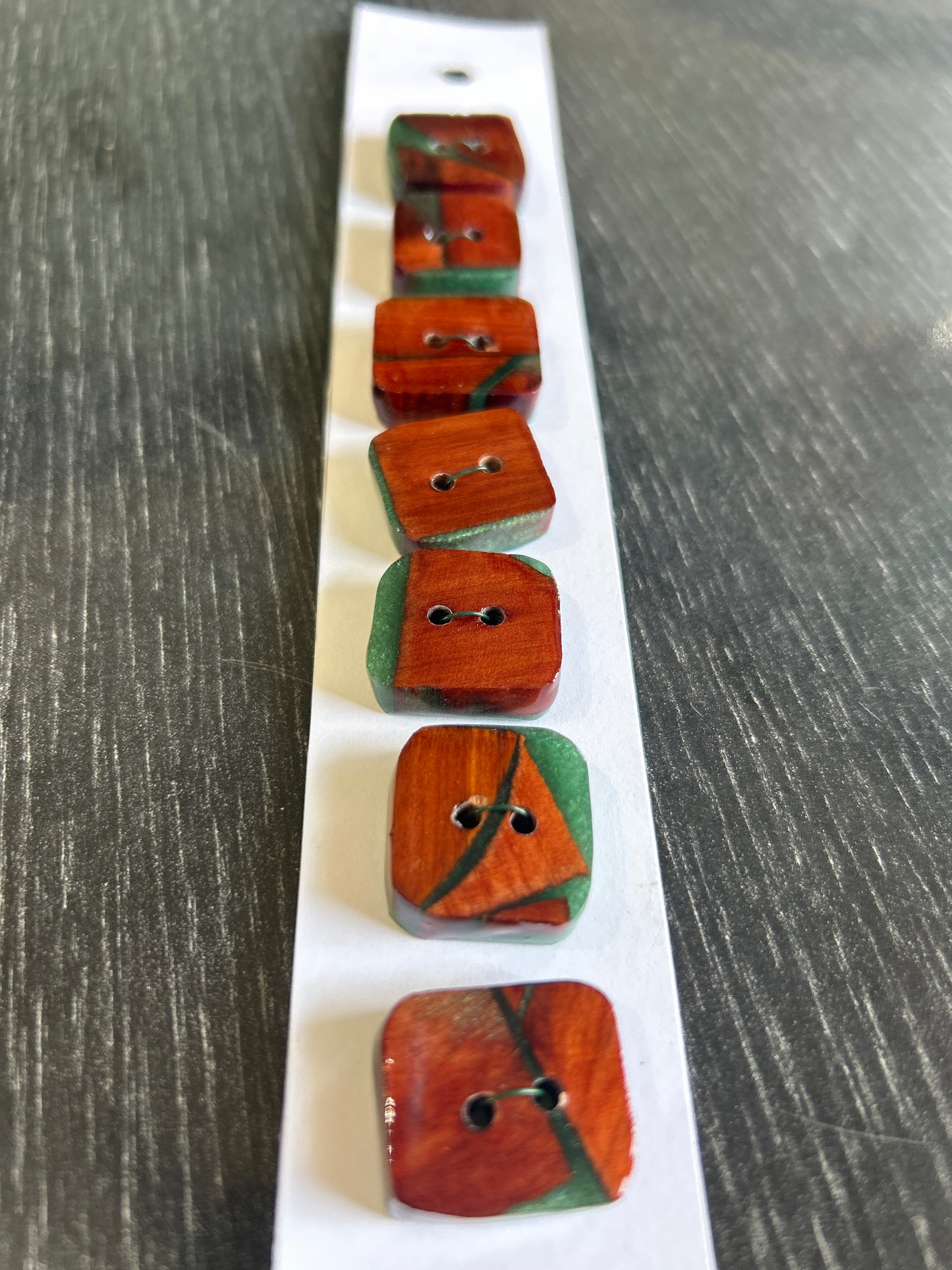 Buttons by A Whittle Woodworking