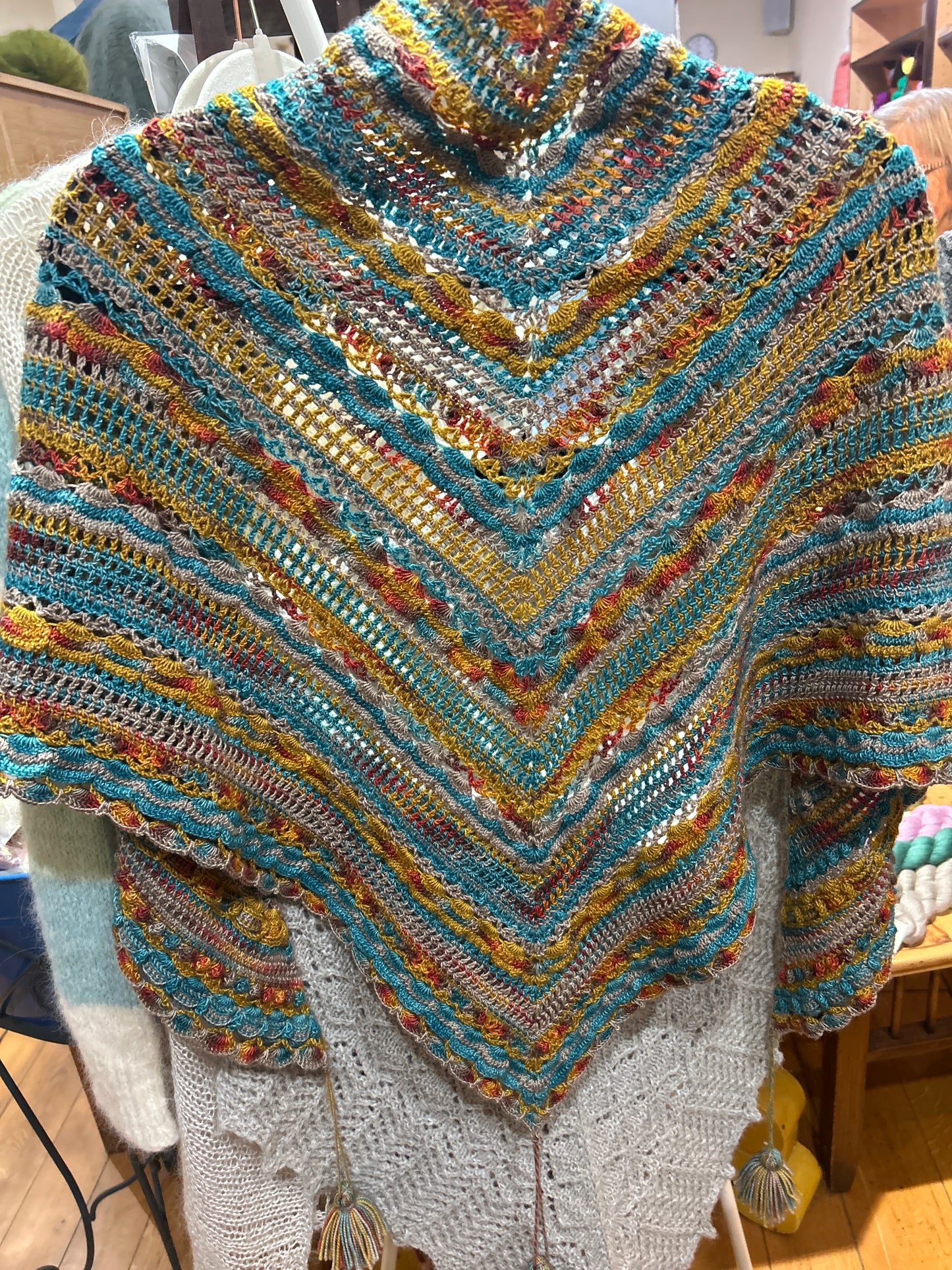 The Fibre Studio - Kits