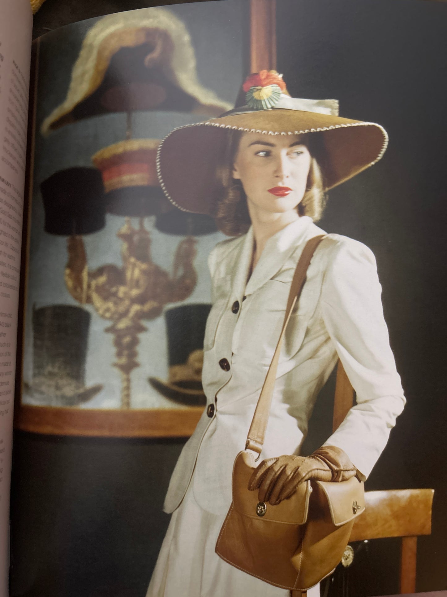 Vintage Handbags by Marnie Fogg
