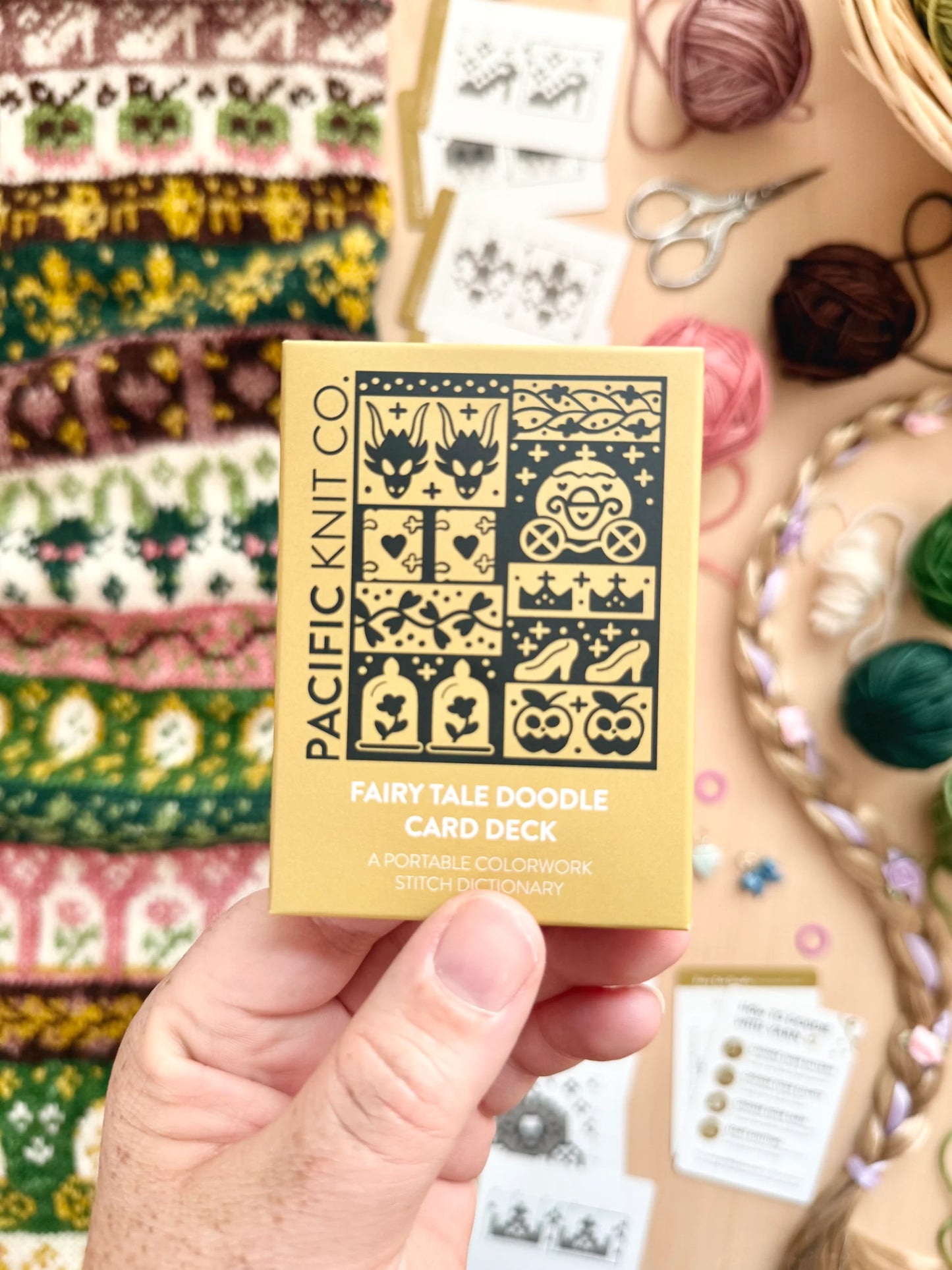 Doodle Deck Show - Expansion Packs