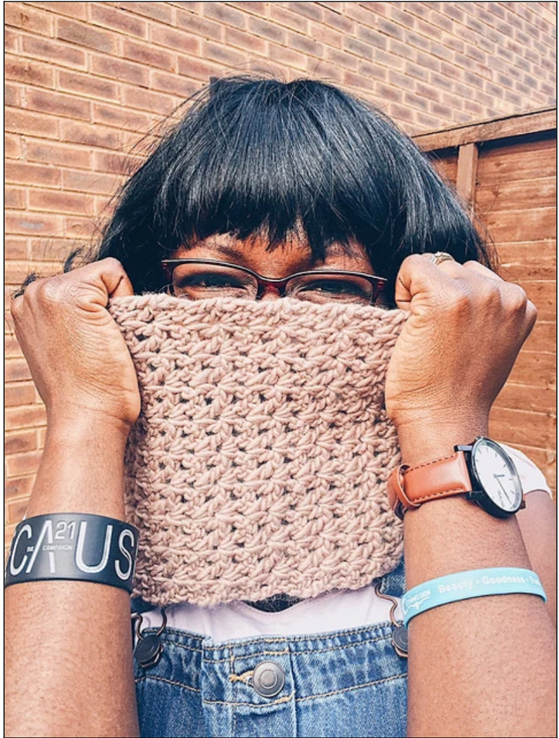 Juniper Moon Farms Herriot Great Cowl Kit