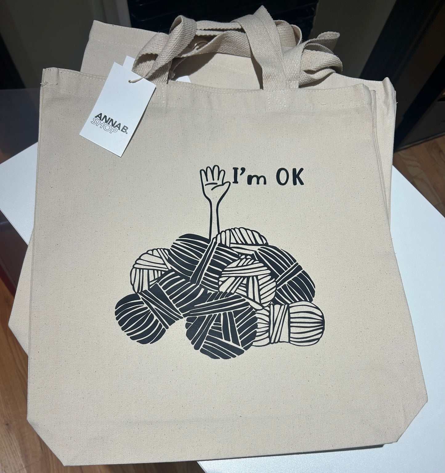 Canvas Tote Bags