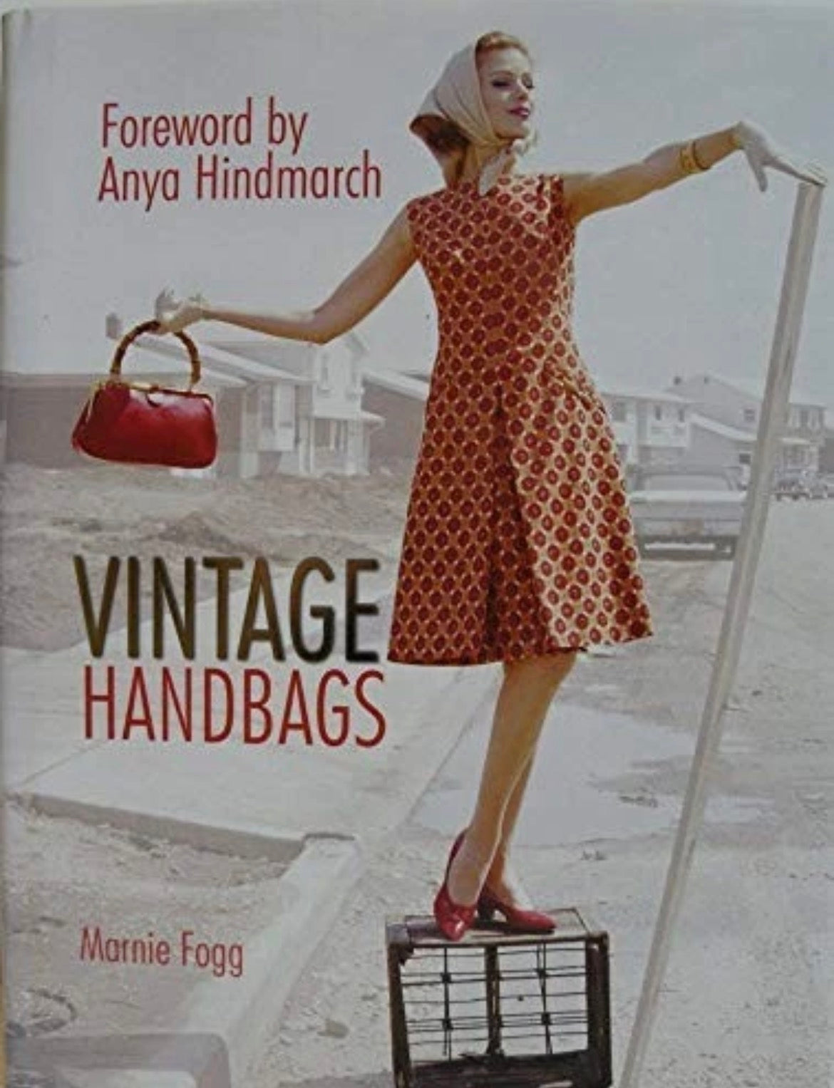 Vintage Handbags by Marnie Fogg