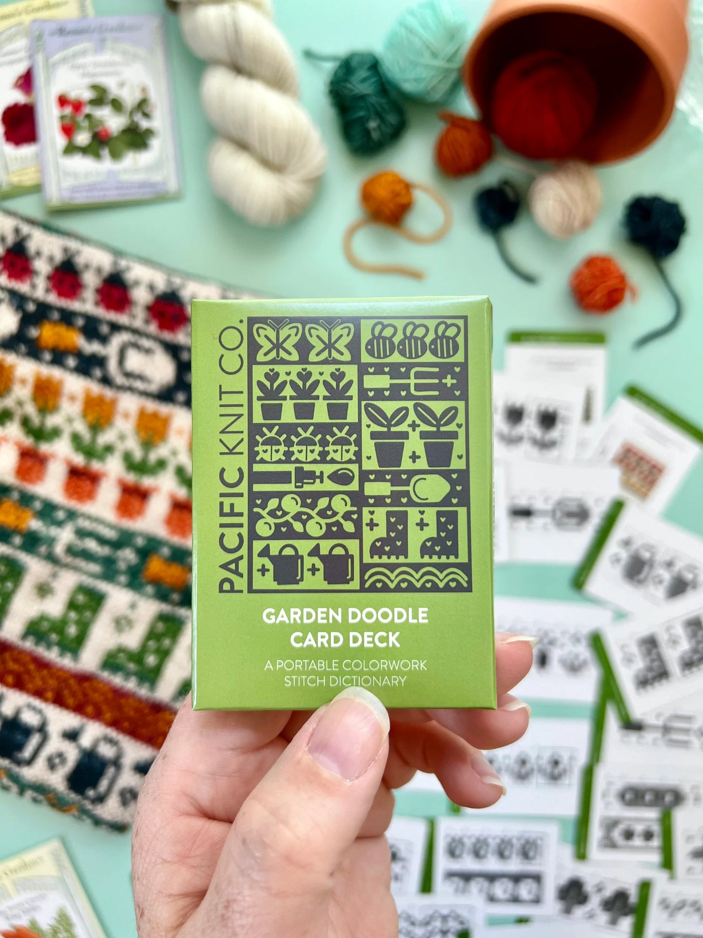 Doodle Deck Show - Expansion Packs