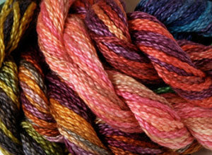 Caron Collection Watercolour Floss
