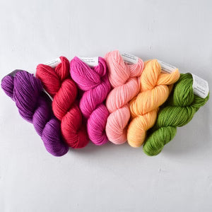 Miss Babs Show 2026 Gradient Sets