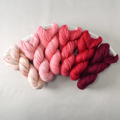 Miss Babs Show 2026 Gradient Sets
