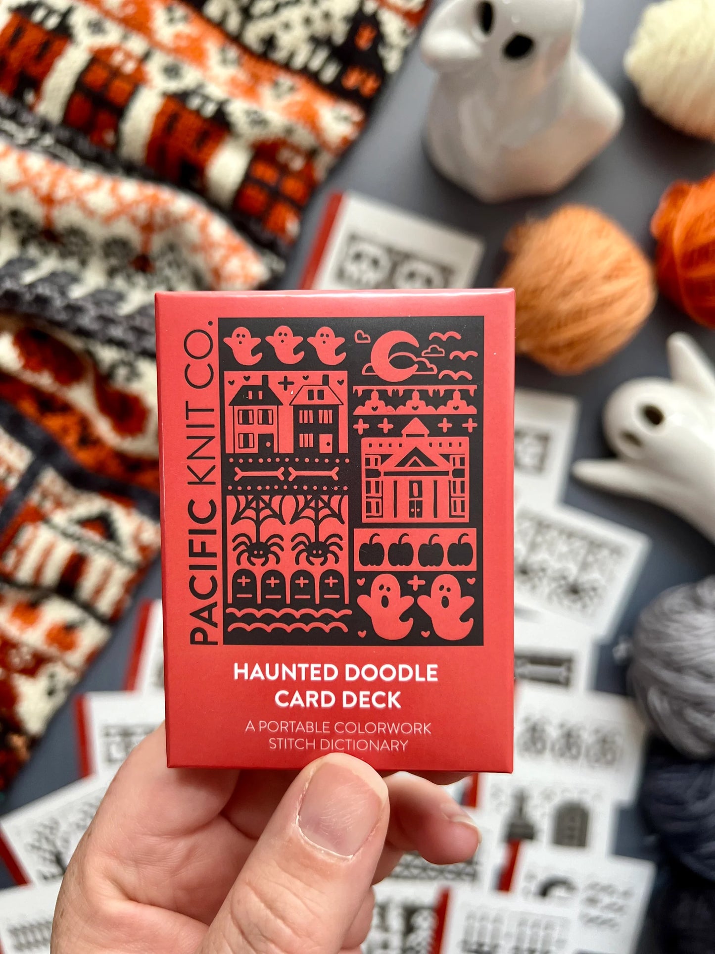 Doodle Deck Show - Expansion Packs