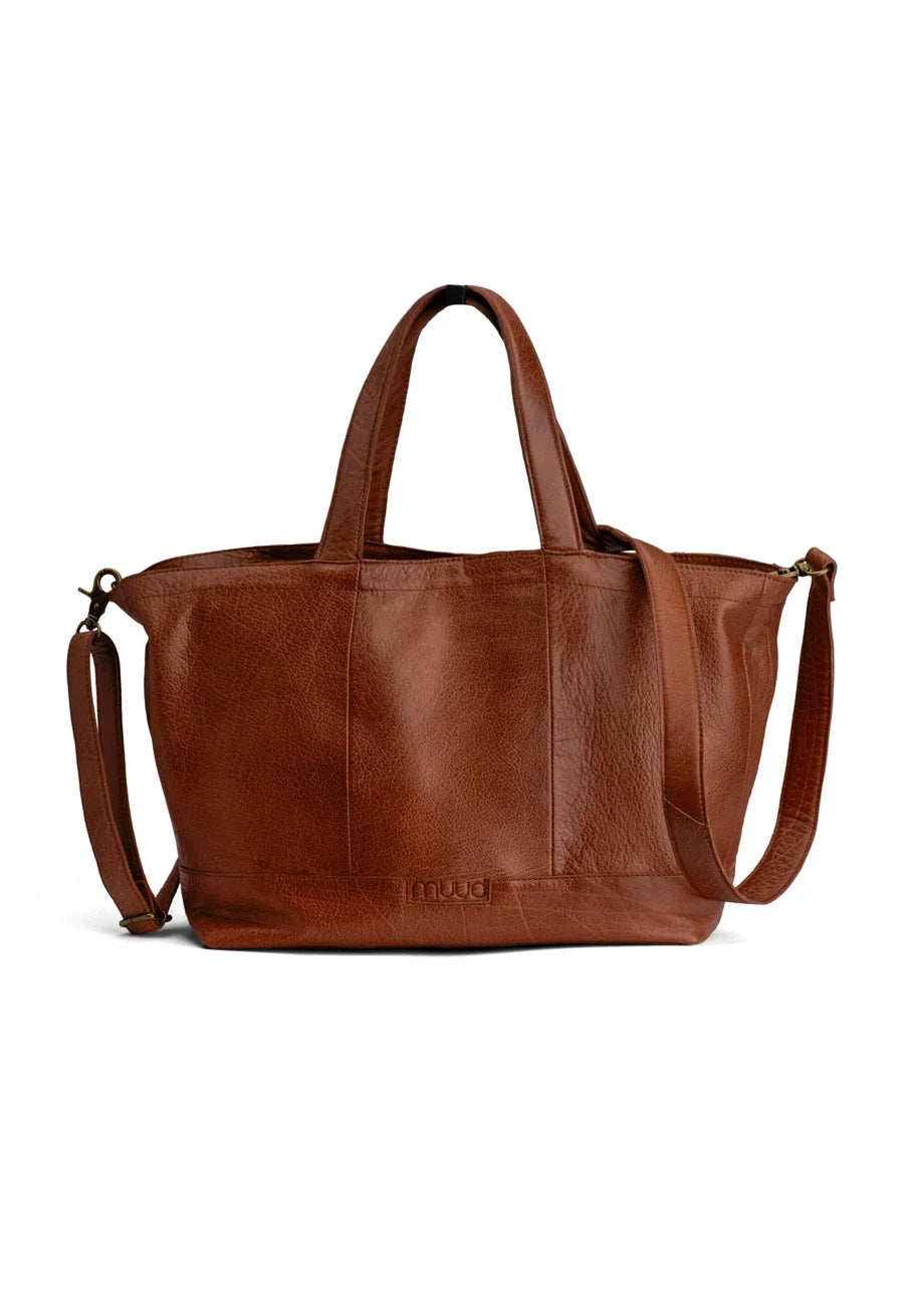Muud Hiba Shoulder Bag