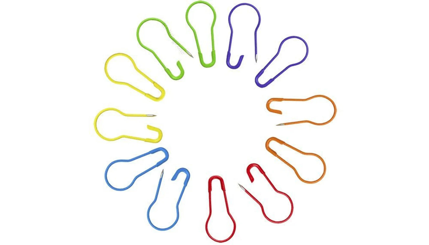 Hiya Hiya Knitter's Safety Pins