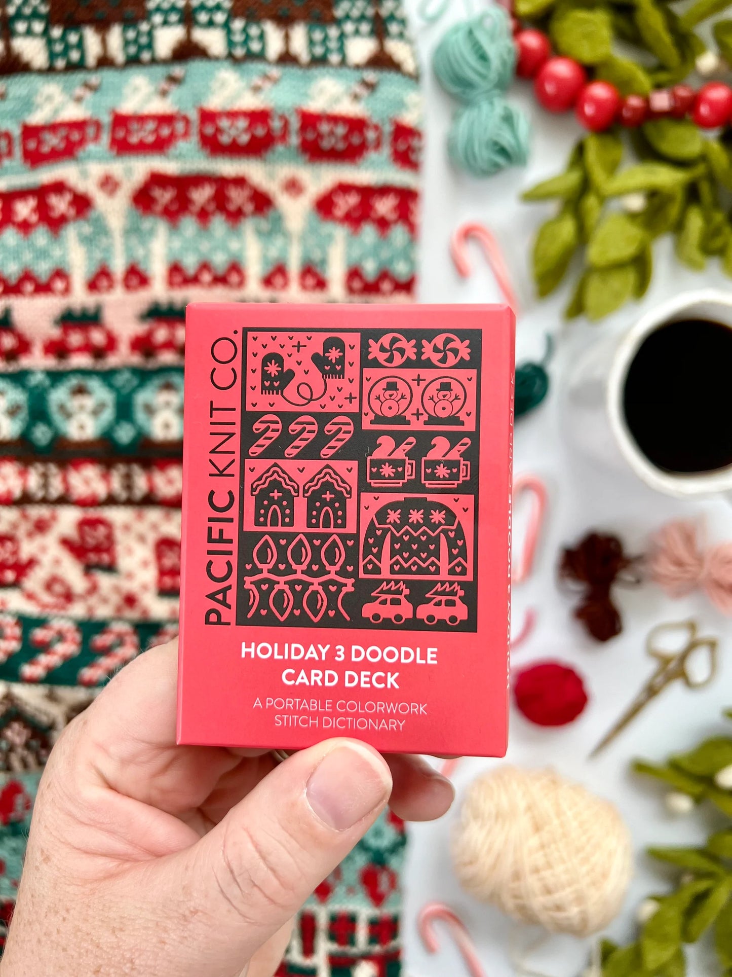Doodle Deck Show - Expansion Packs