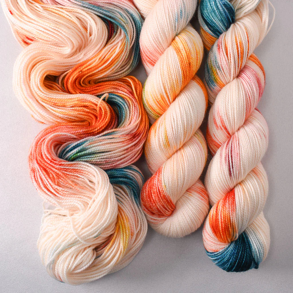 Miss Babs Show 2026 - Yummy 2 Ply