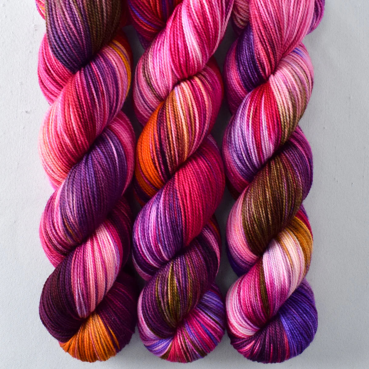 Miss Babs Show 2026 - Yummy 2 Ply