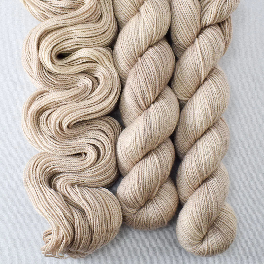 Miss Babs Show 2026 - Yummy 2 Ply