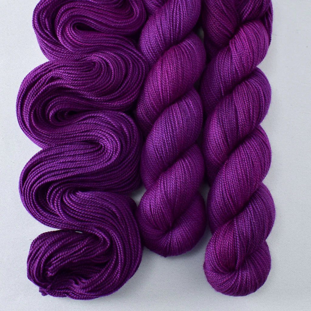 Miss Babs Show 2026 - Yummy 2 Ply